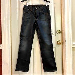 Men’s Nudie Jeans. Size 31W 34L